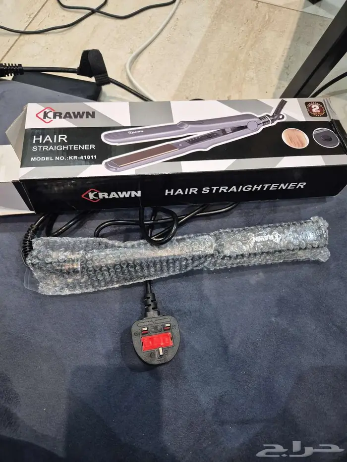 مصفف شعر كراون 0