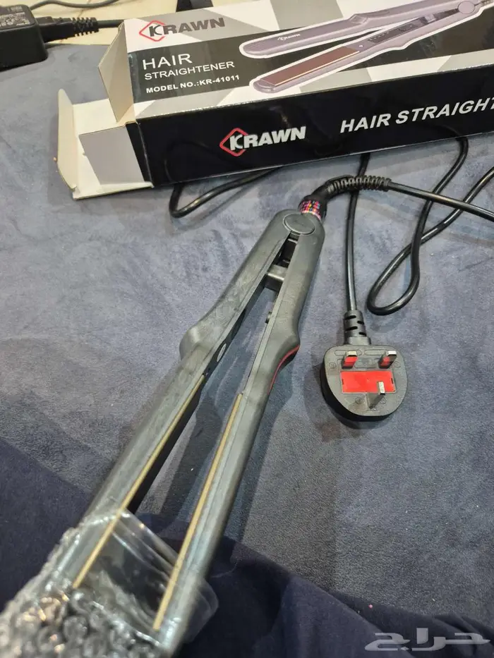 مصفف شعر كراون 1