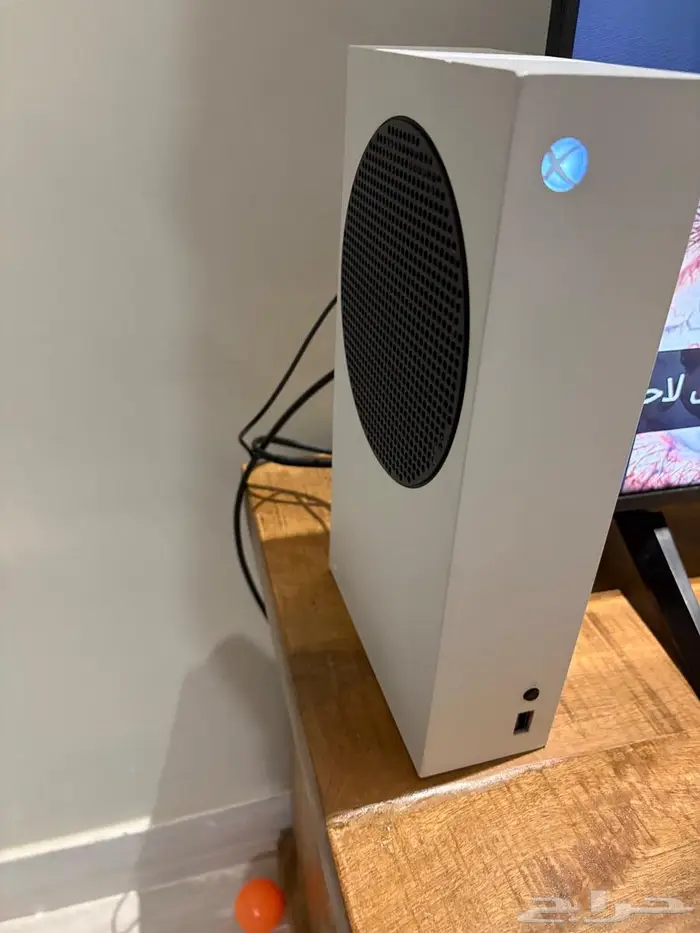 اكس بوكس سيريس اس 1