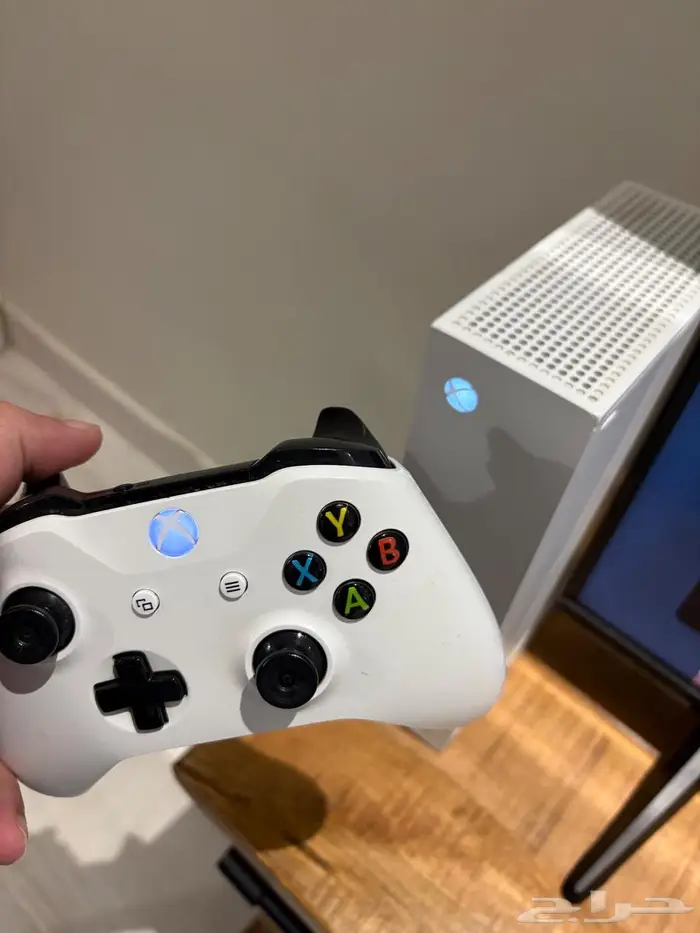 اكس بوكس سيريس اس 0