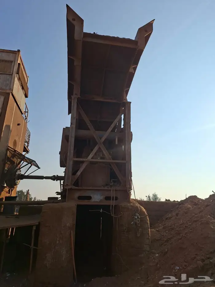 قطاعه وفرامة حديد 2