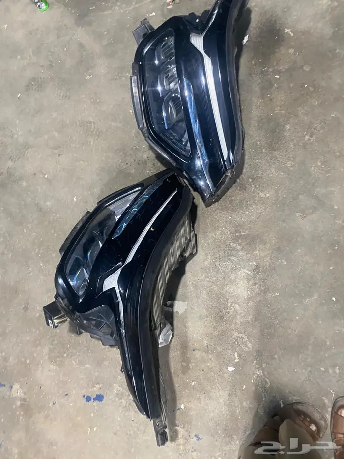 شمعات كيا كارينز 2025 2