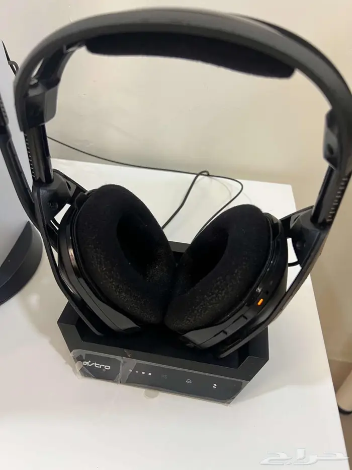 سماعات Astro A50 الاصدار الاخير الخامس 1