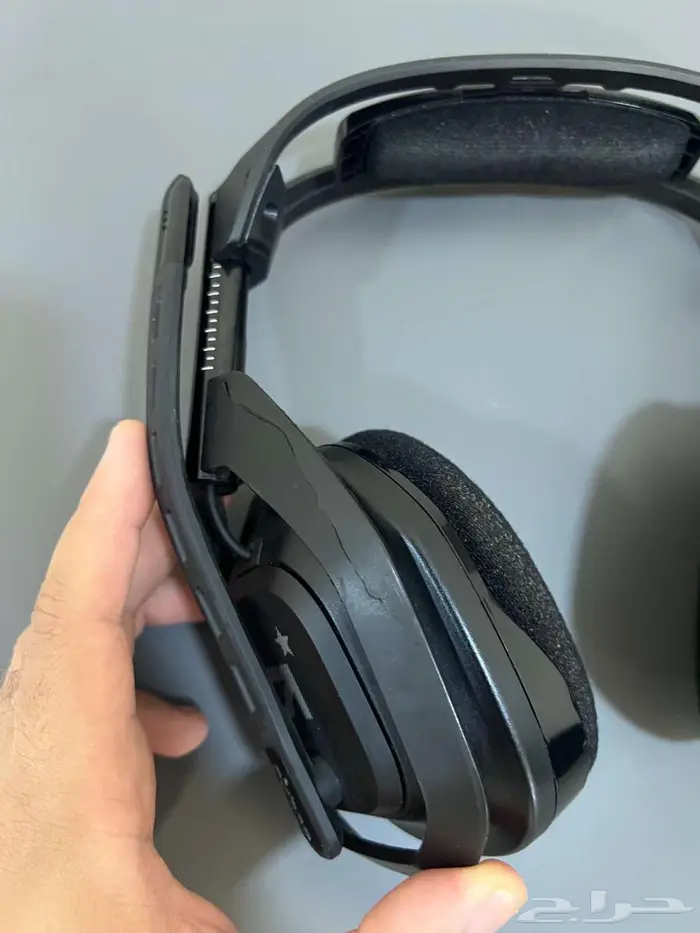 سماعات Astro A50 الاصدار الاخير الخامس 4