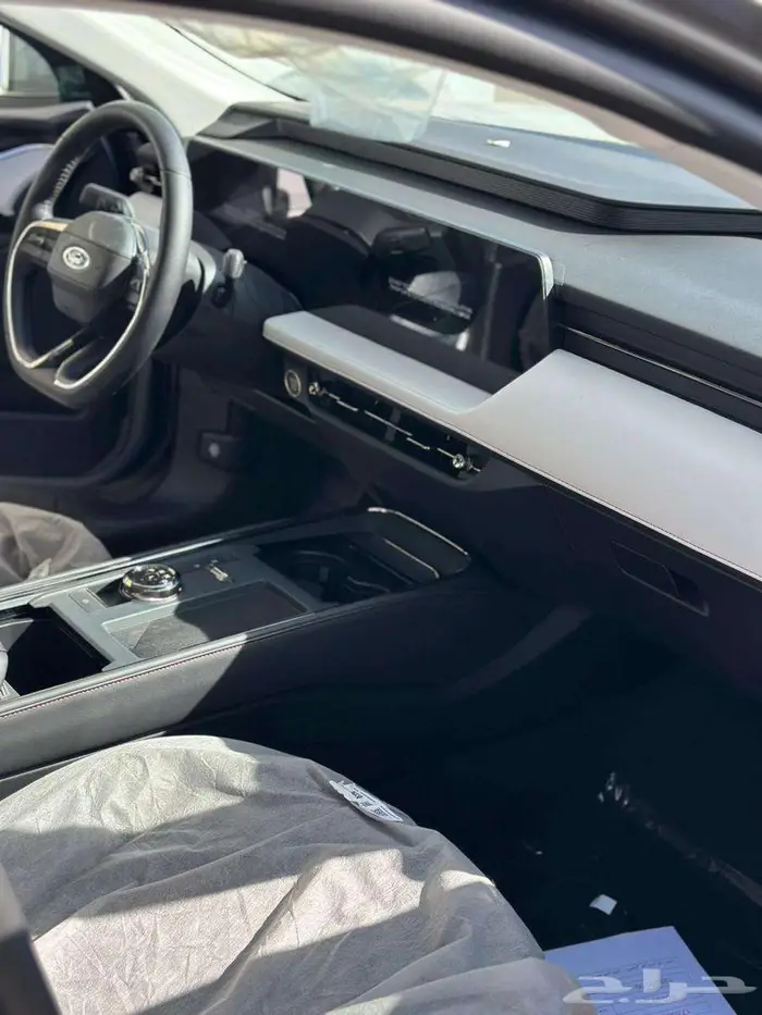 فورد تورس ترند 2026 6