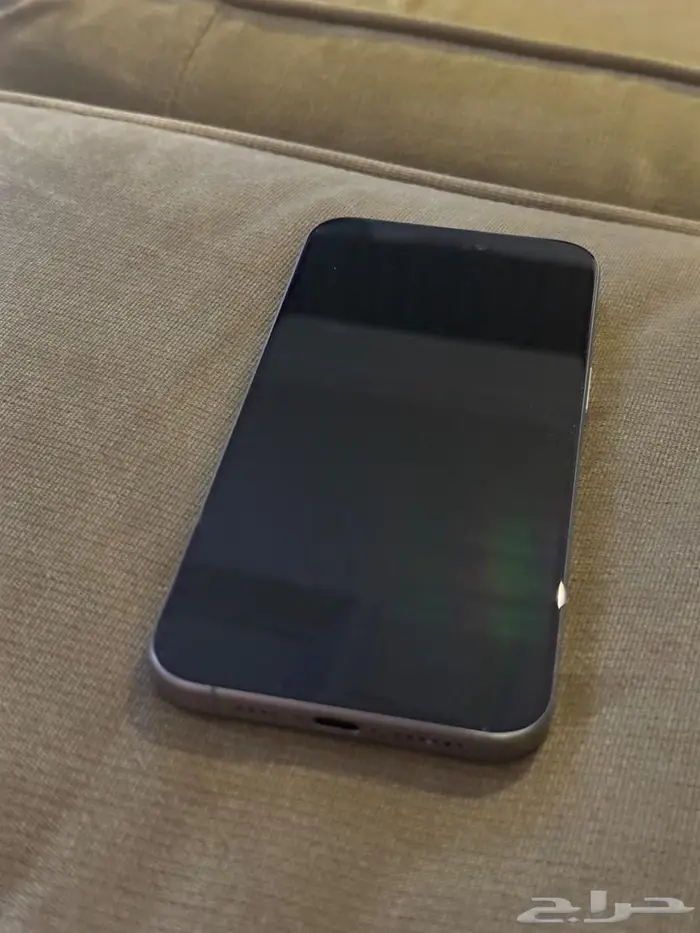 ايفون 15 برو ماكس 512GB 0