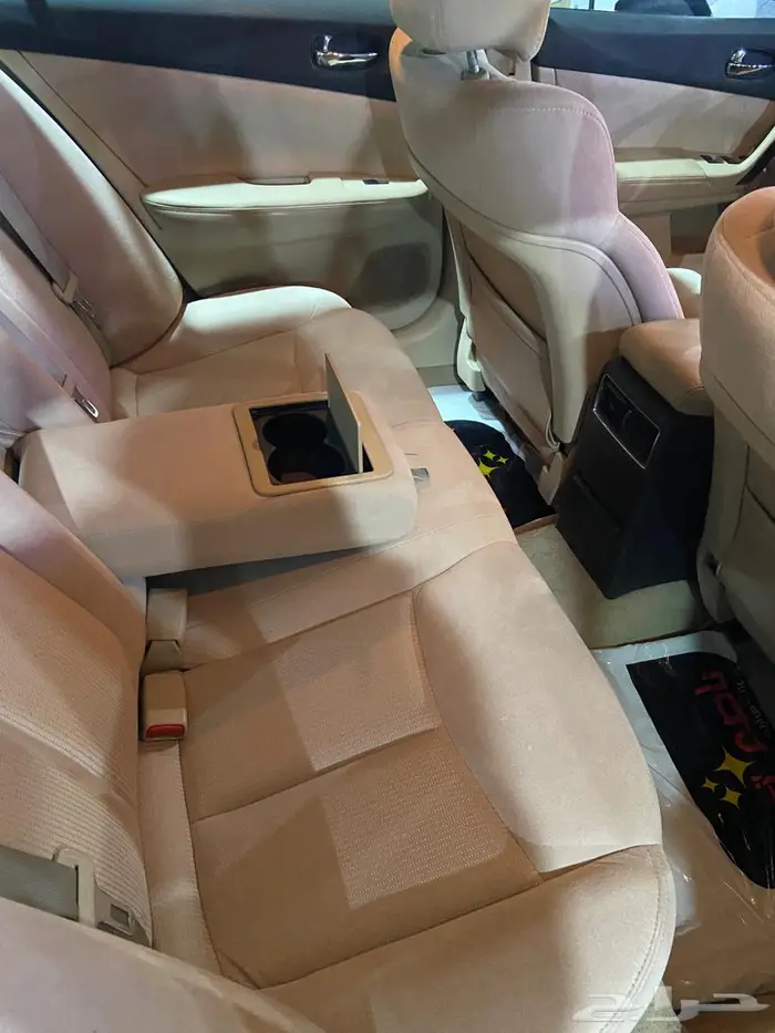 ماكسيما بحالة ممتازة للبيع من المالك الاول 3