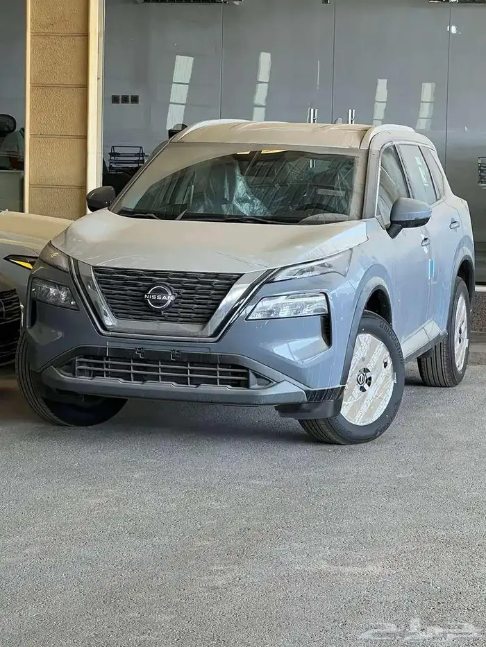 نيسان اكستريل ستاندر دبل 5 مقاعد 2024 أقل سعر لدي الحسن 0