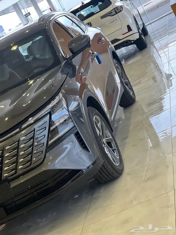 شانجان CS75بلس بلاتنيوم 2026 عروض نهايه العام لفتره محدوده 1