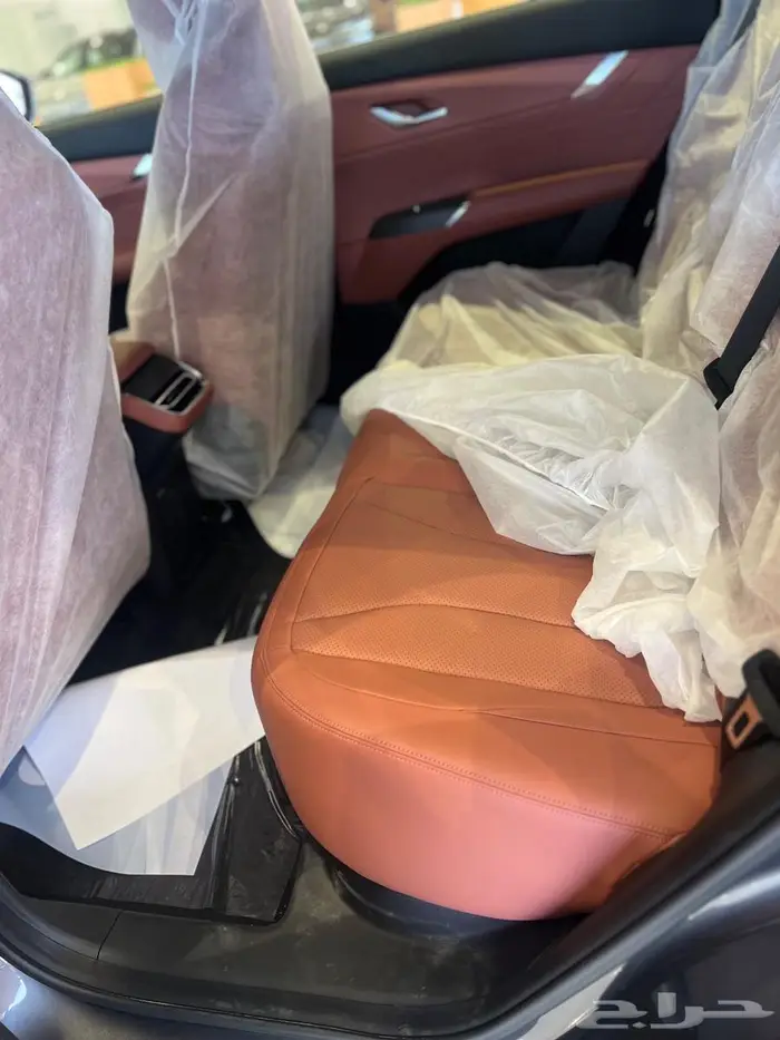 شانجان CS75بلس بلاتنيوم 2026 عروض نهايه العام لفتره محدوده 5