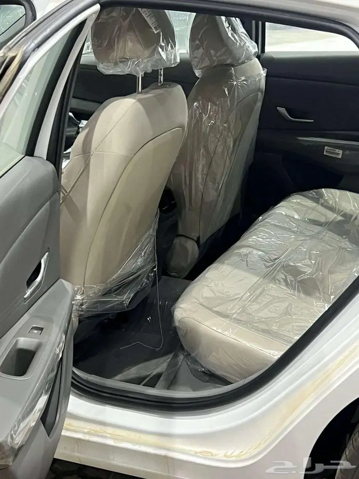 هيونداي النترا 2.0 سمارت صيني 2026 10