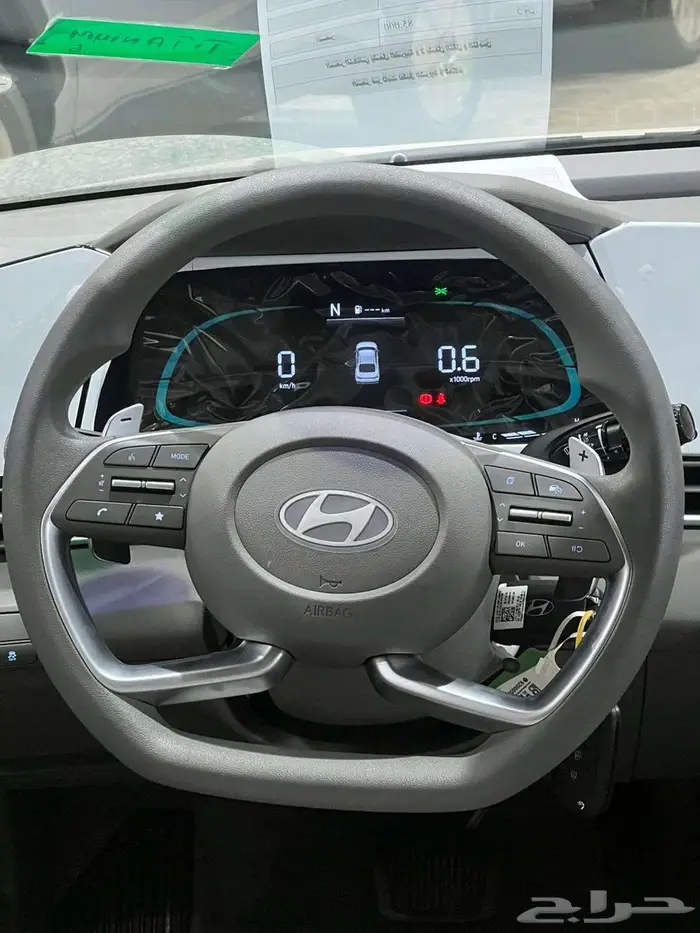 هيونداي النترا 2.0 سمارت صيني 2026 6