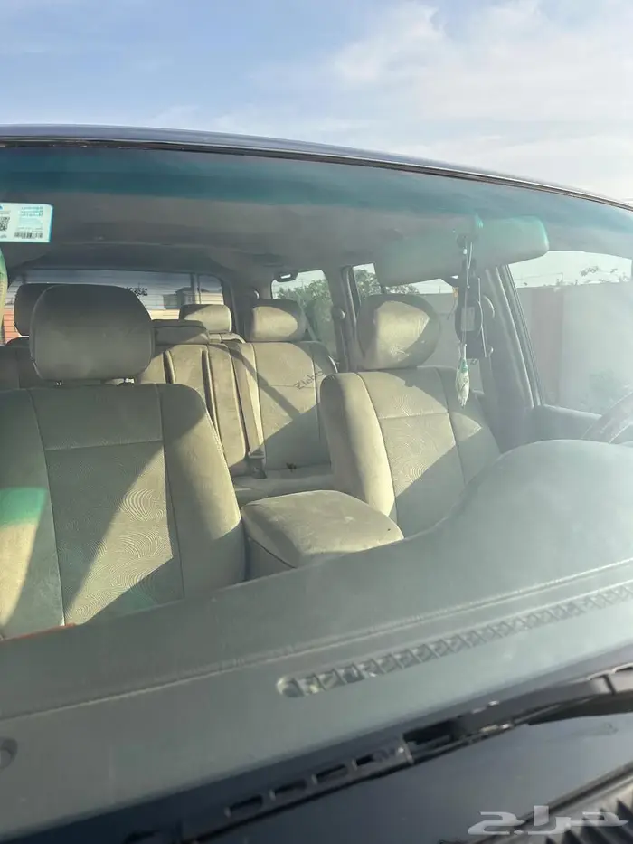 جيب جي اكس ار خليجي2005 4