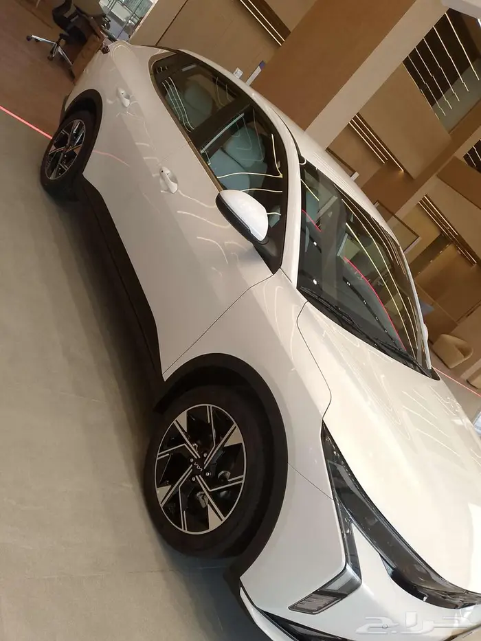 كيا k3 2025 فل ب 90 الكاش 88 1