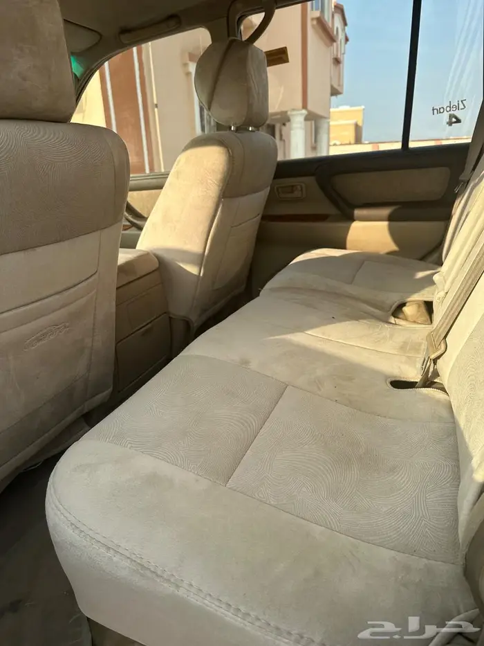 جيب جي اكس ار خليجي2005 7