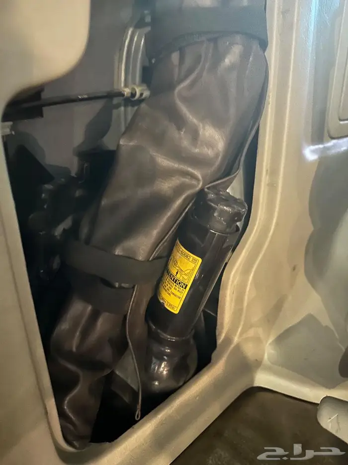 جيب جي اكس ار خليجي2005 14