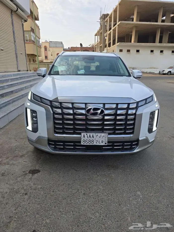 للبيع هونداي بلسيد كالجرفي 0