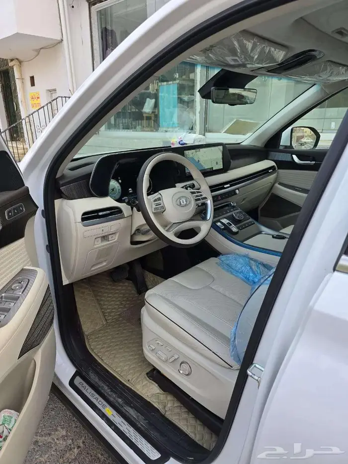 للبيع هونداي بلسيد كالجرفي 1