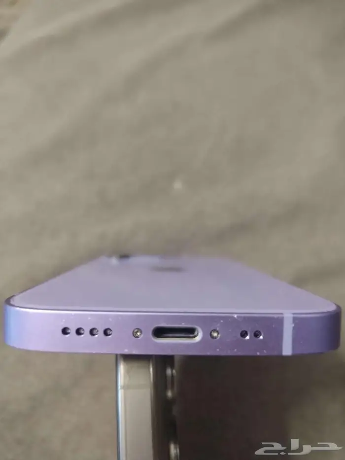 ايفون 12 مني نظيف 4