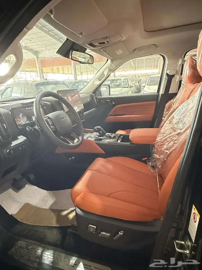 هافال اتش 9 فل كامل 2026 كاش وتقسيط 9