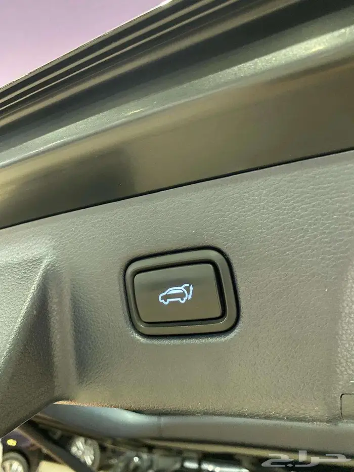 هيونداي باليسيد 2021 بنزين عداد 147000 11