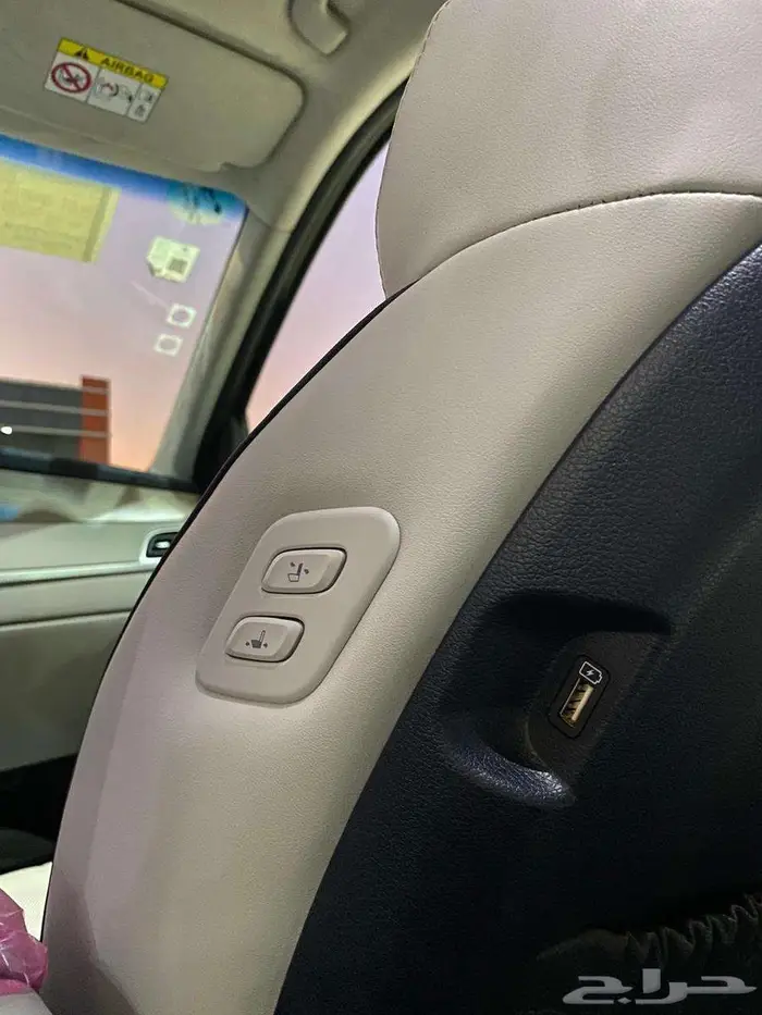 هيونداي باليسيد 2021 بنزين عداد 147000 10