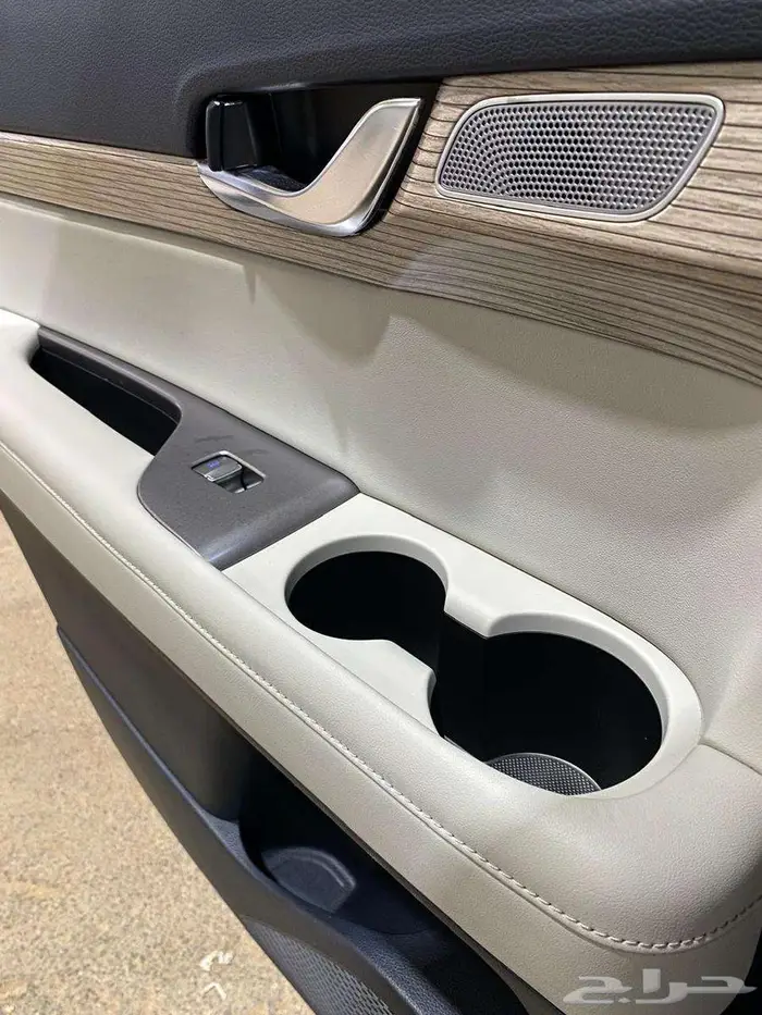 هيونداي باليسيد 2021 بنزين عداد 147000 19