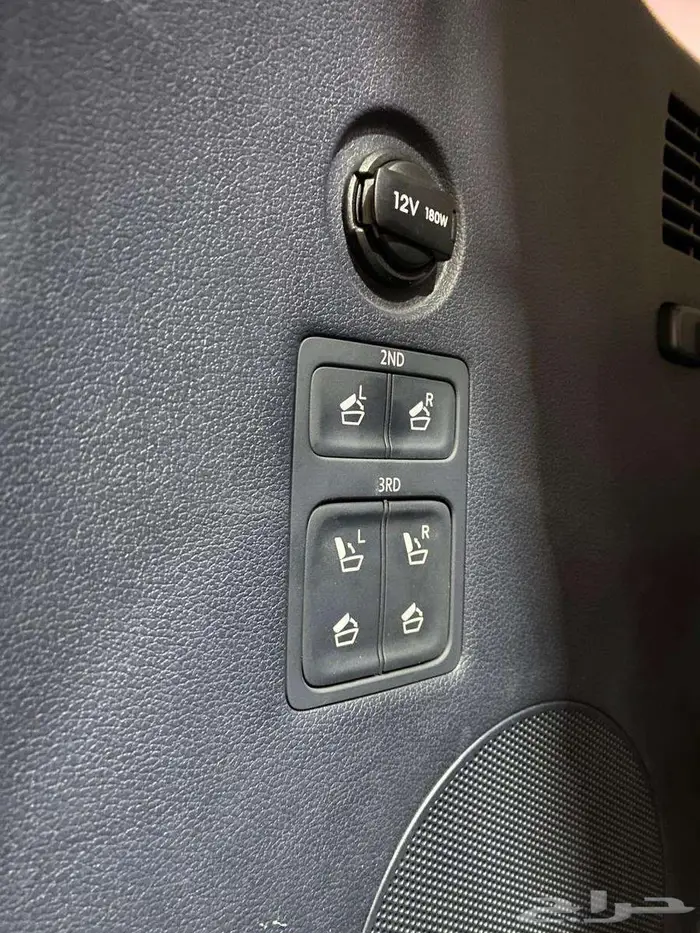 هيونداي باليسيد 2021 بنزين عداد 147000 17