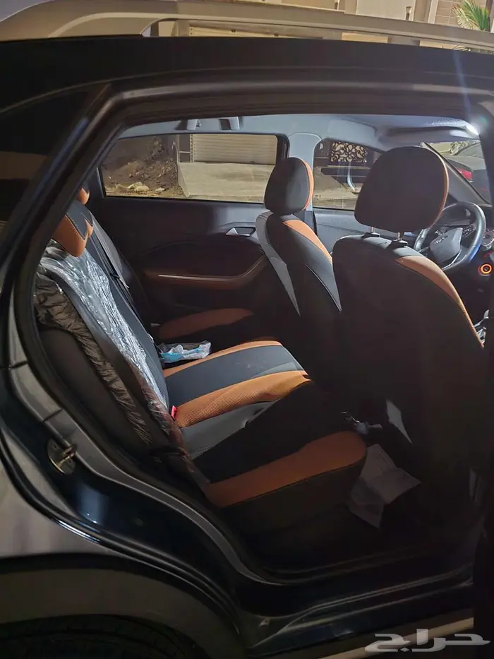 شيري تيجو 2 برو 2022 7