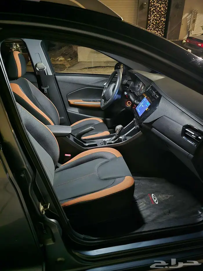 شيري تيجو 2 برو 2022 5