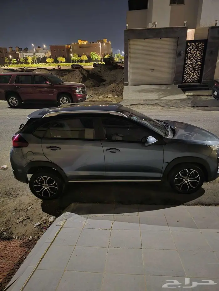 شيري تيجو 2 برو 2022 3