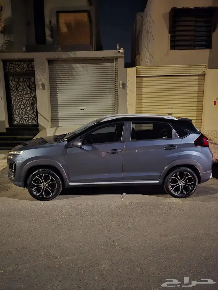 شيري تيجو 2 برو 2022 2