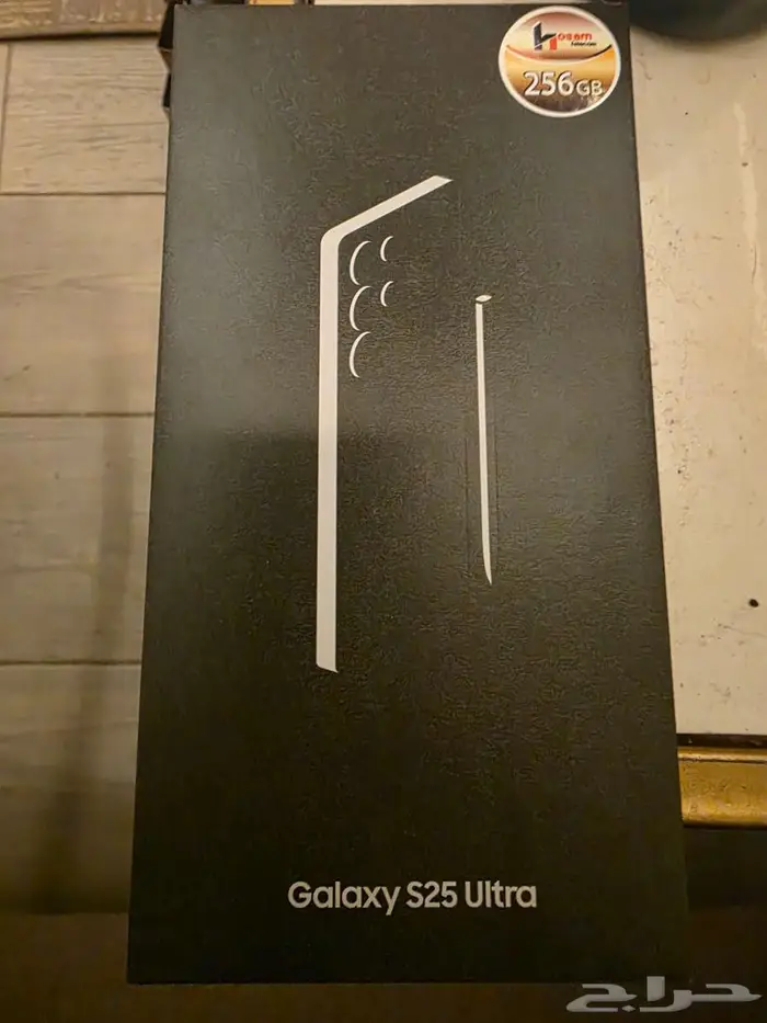 جالكسي 25 الترا استخدام اسبوعين فقط 6