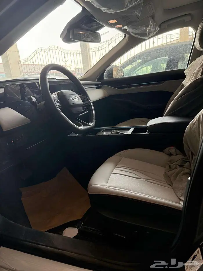 فورد - توروس تيتانيوم موديل 2026- كاش واقساط 12