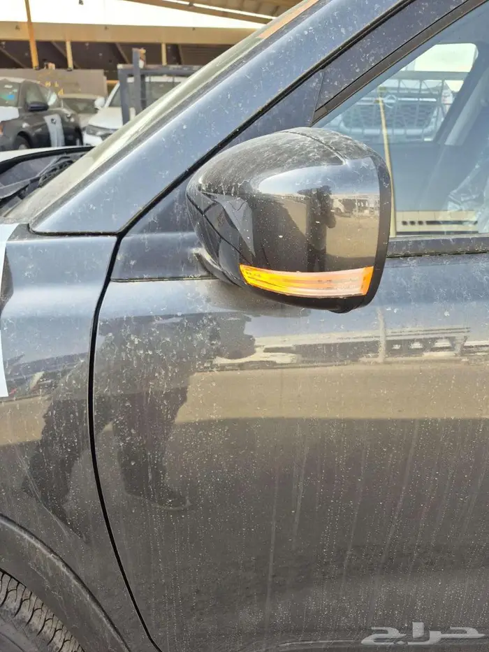 تويوتا أوربان كروزر. 2026 بأقل هامش ربح 5