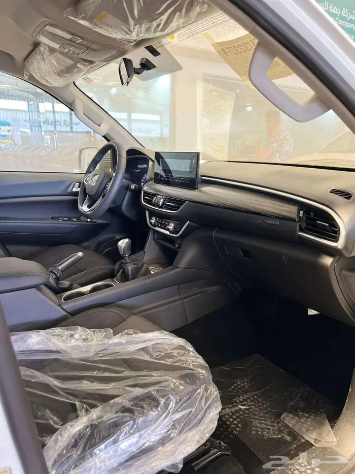 متوفر غمارتين فوتون تونلاند G موديل 2025 تقسيط وكاش 6