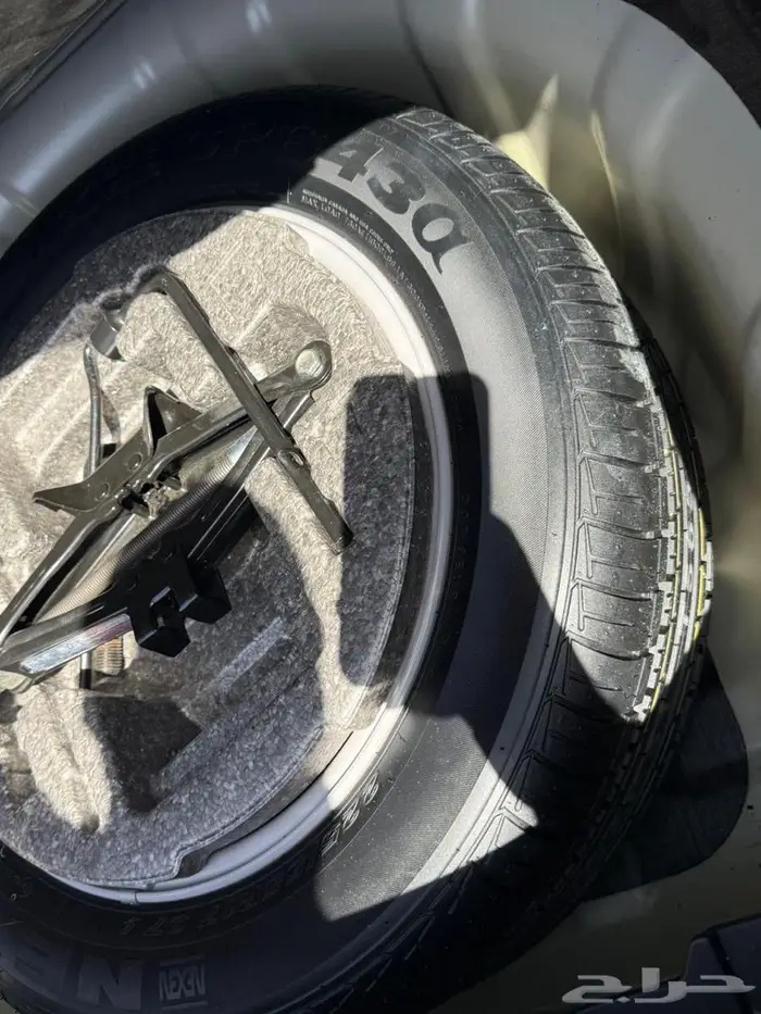 للبيع كيا كادينزا 2014 10