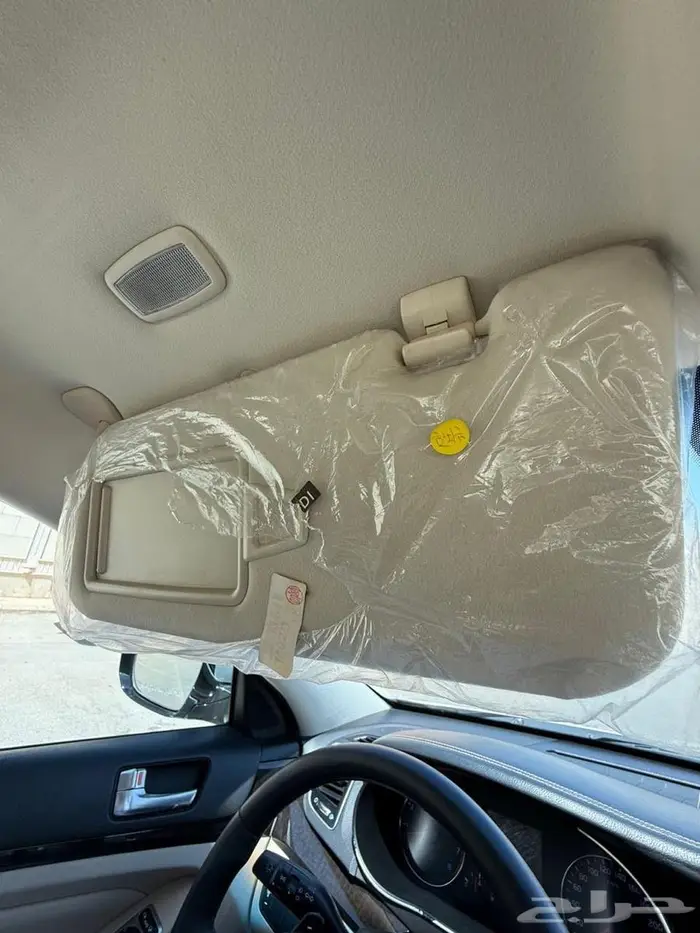 للبيع كيا كادينزا 2014 12