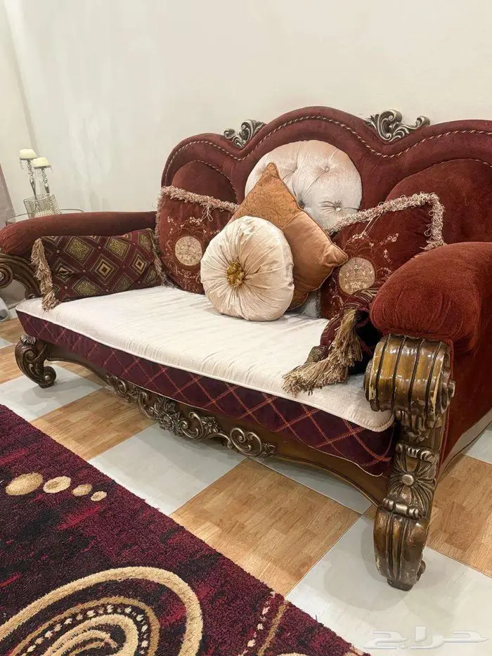 اثاث مجلس للبيع 0