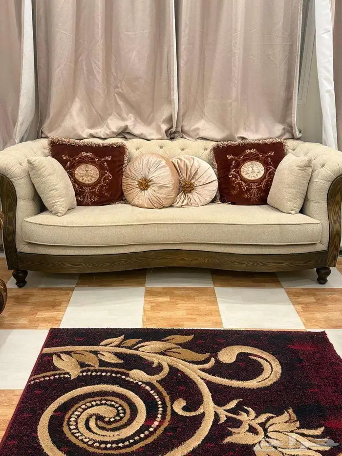 اثاث مجلس للبيع 3