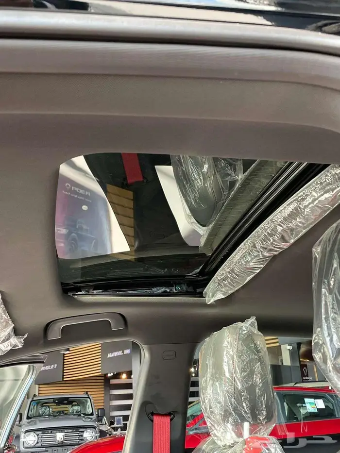 جاك جي ايه سي امباو صاروخ الصين 2026 بسعر خرافي 8