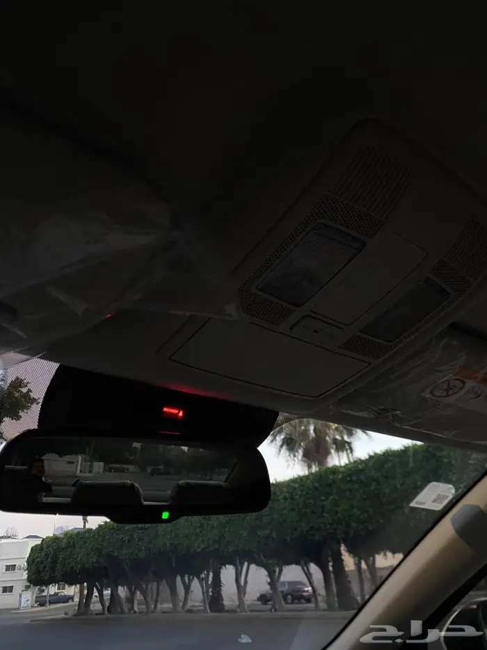 مازدا 6 2020 ممشى قليل 24