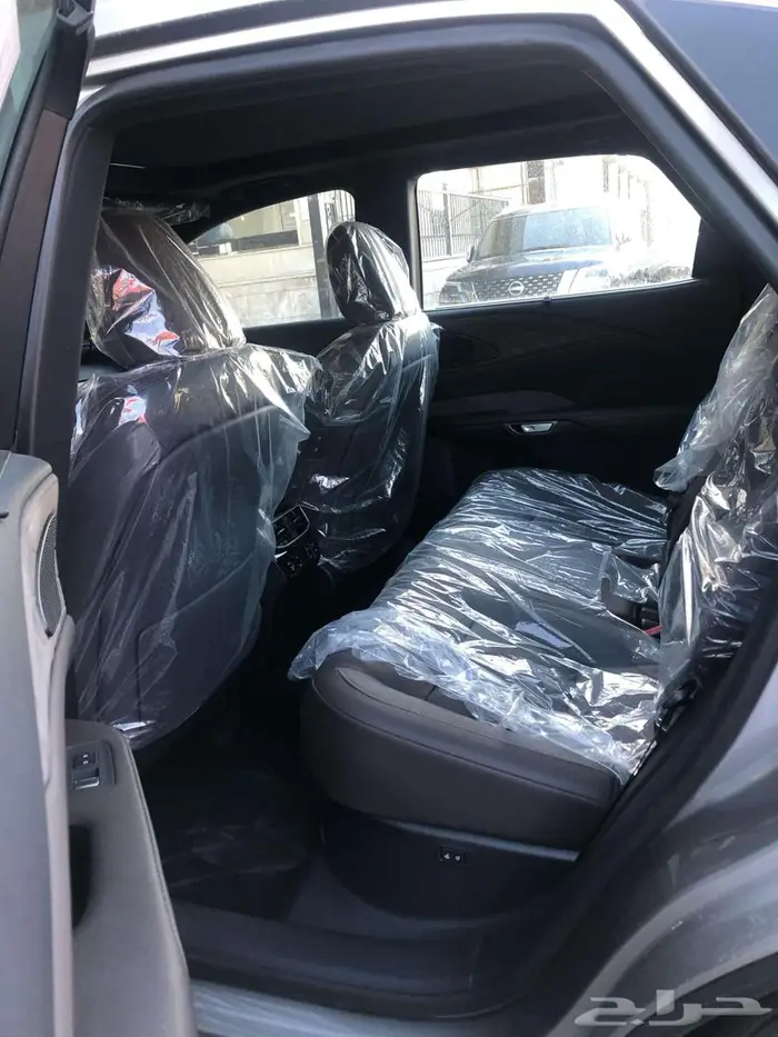 لكزس RX 350 BB 2025 هايبرد سعودي ربح صفر 15