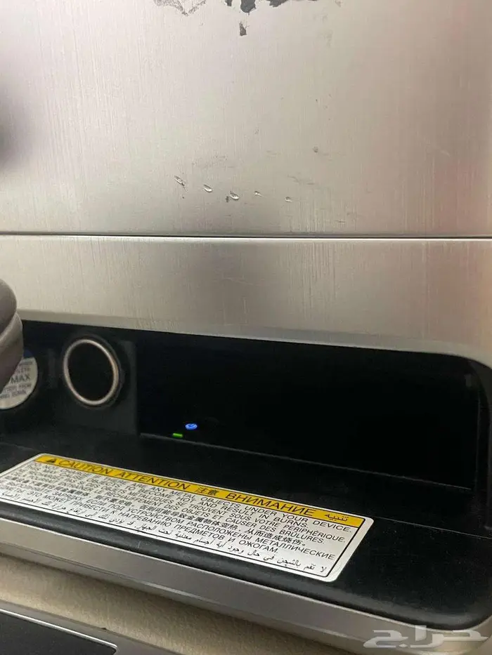 تويوتا لاند كروزر VXR 2021 37