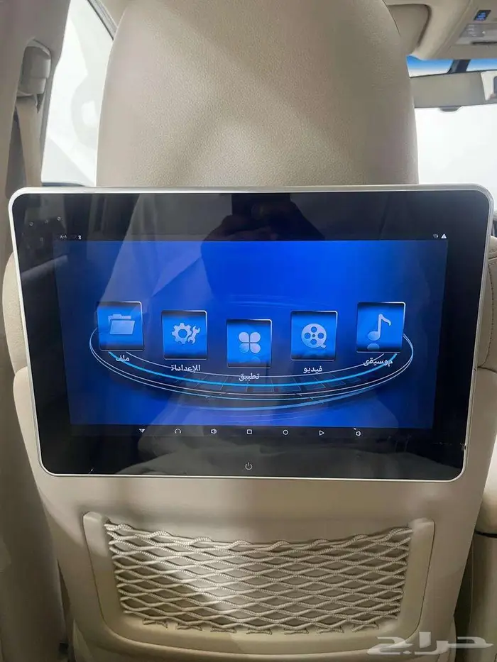 تويوتا لاند كروزر VXR 2021 30