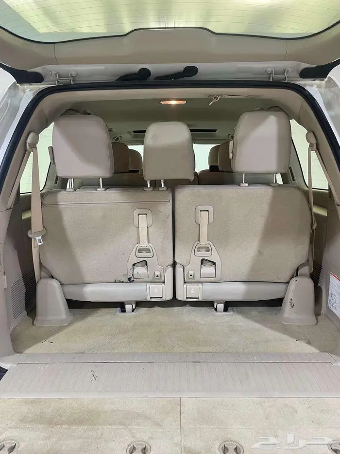 تويوتا لاند كروزر VXR 2021 39