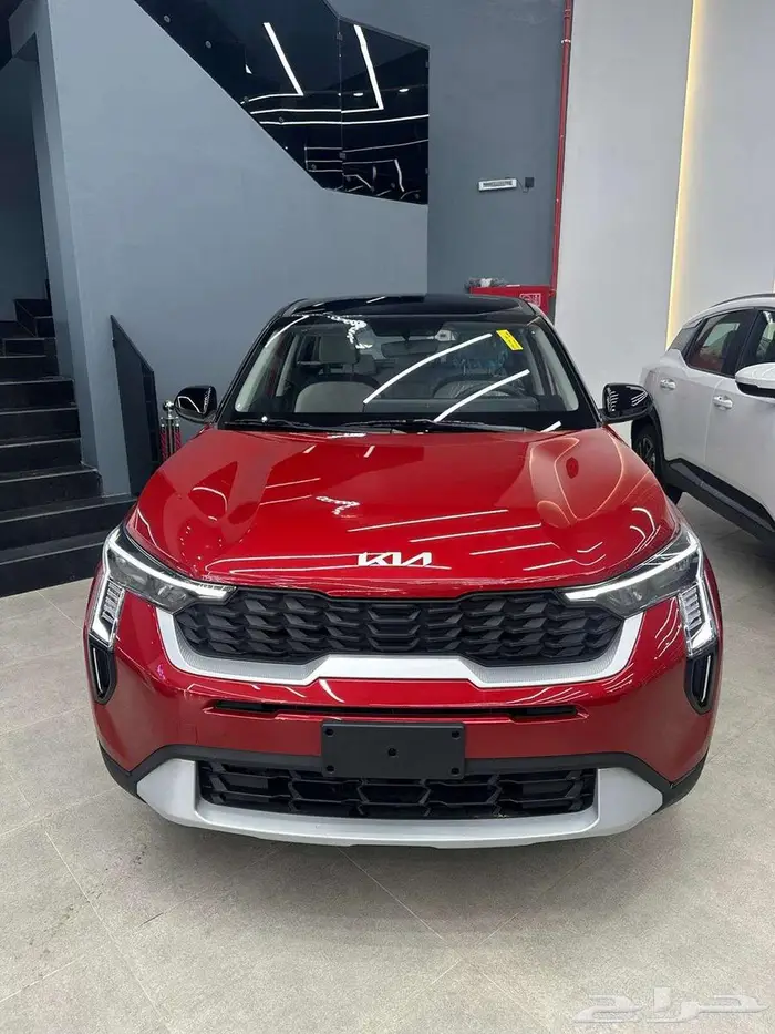 كيا سونيت ستاندر 2026 عرض خاص كاش واقساط 0