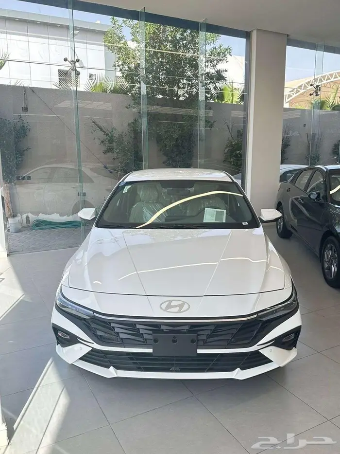 هيونداي النترا سمارت موديل 2025 ماكينه CC 2.0 الوعلان 0