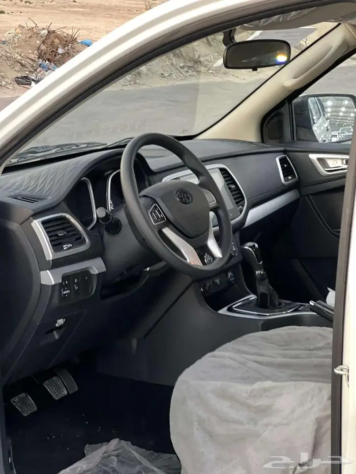 تام TAM ) T4 2025) دفع رباعي محرك ايسوزو 3