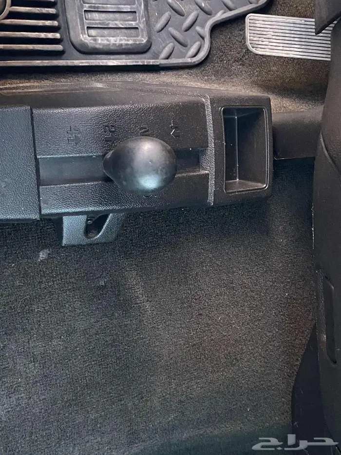 شفرولية سلفرادو دبل 2018 7